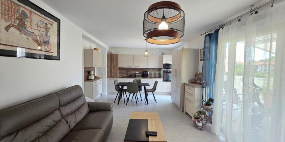 appartement à MONT DE MARSAN (40000)